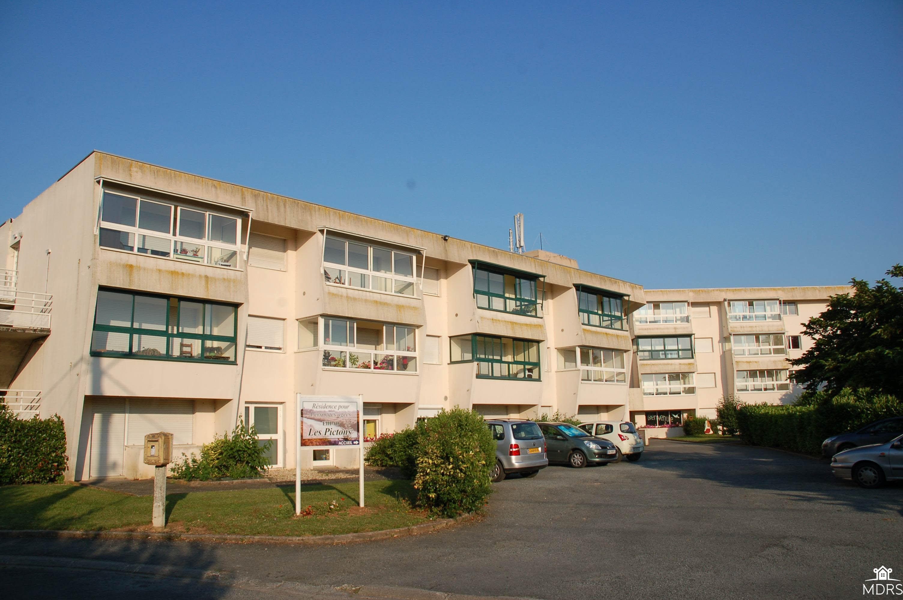 Résidence - Galerie de photos - Image 1 sur 1