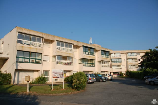 Photo de la résidence 1