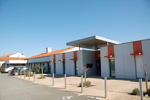 Photo de la résidence 1