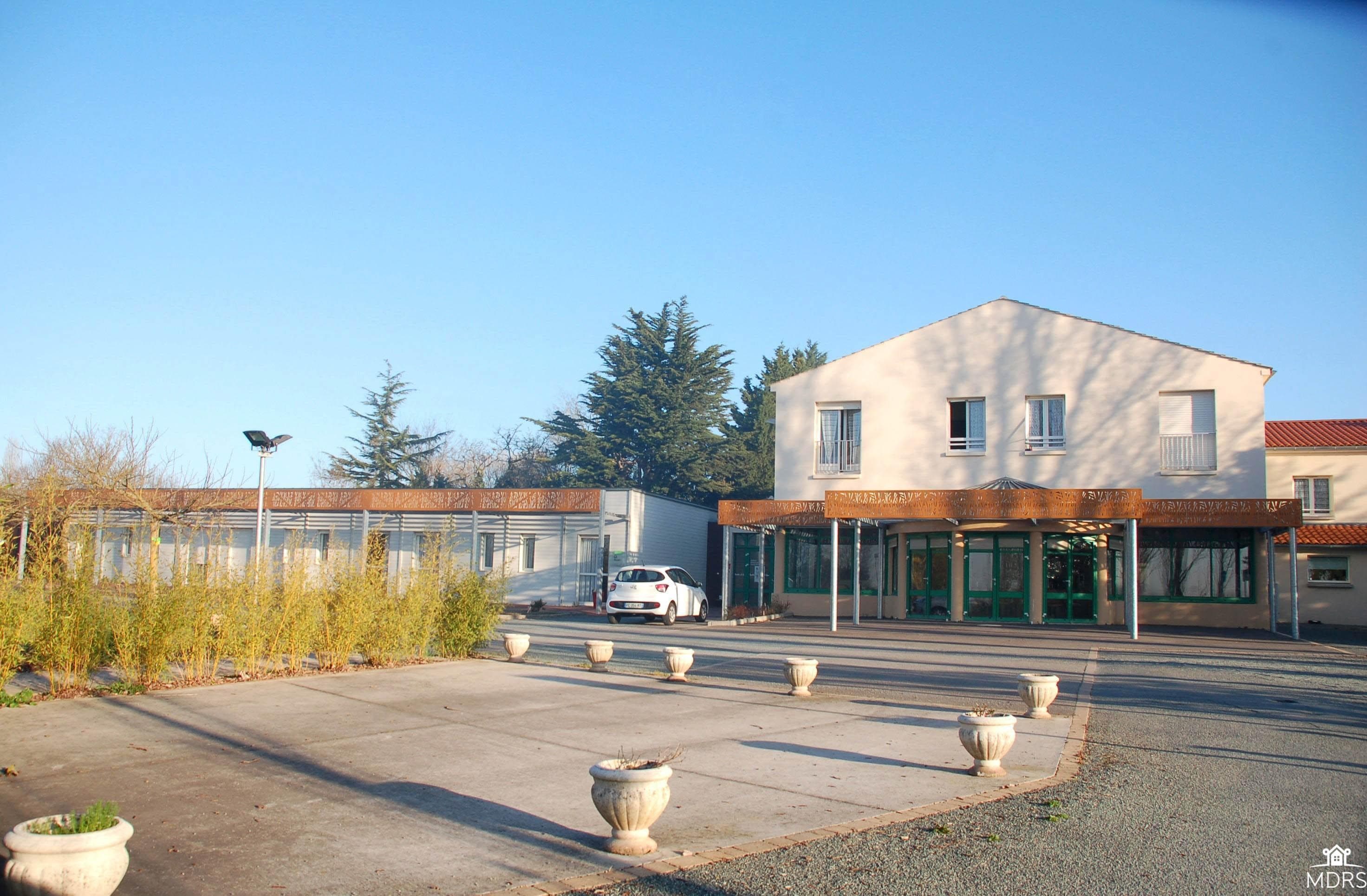 Résidence - Galerie de photos - Image 1 sur 1