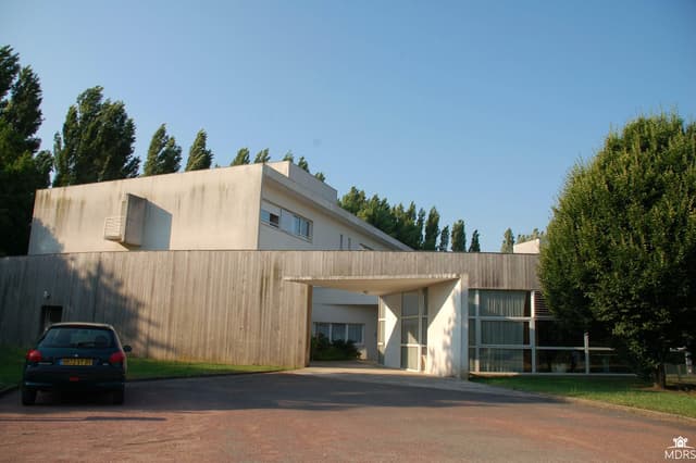 Photo de la résidence 1