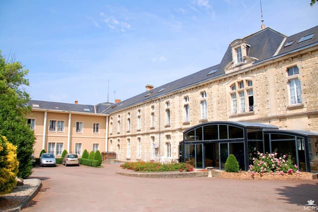 Photo de la résidence 1