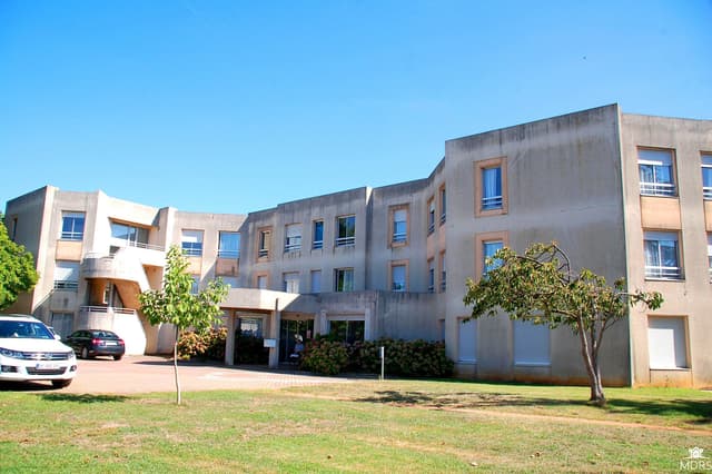 Photo de la résidence 1