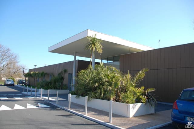 Photo de la résidence 1