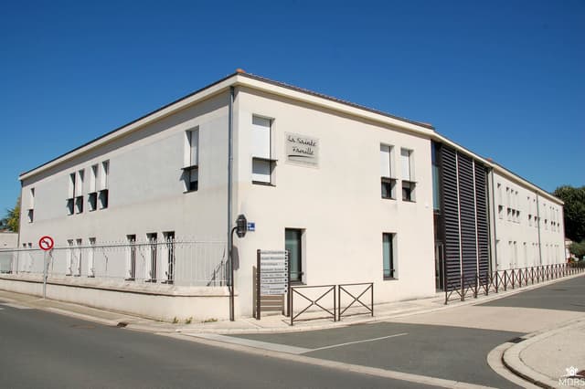 Photo de la résidence 1