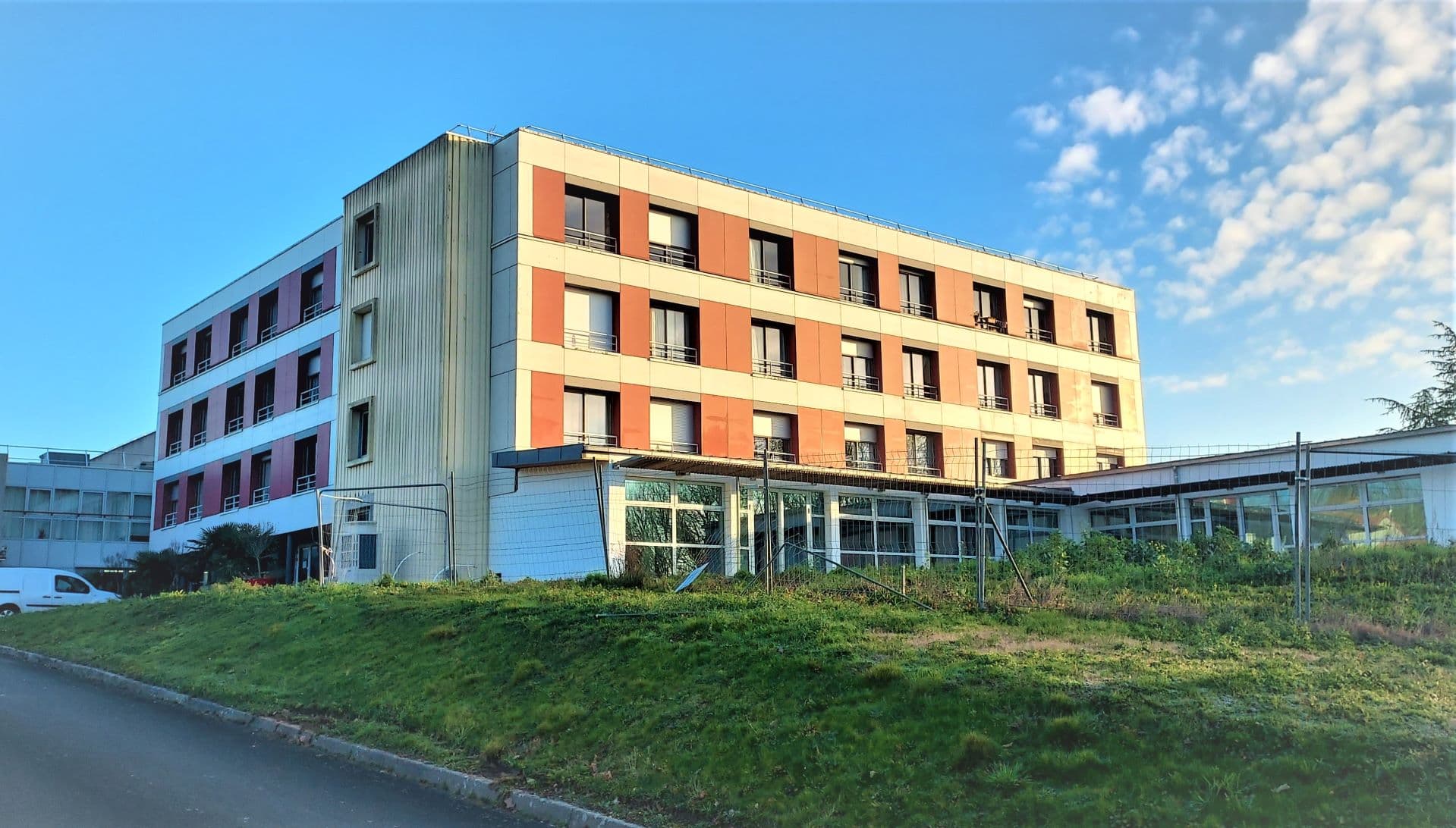 Résidence - Galerie de photos - Image 1 sur 2