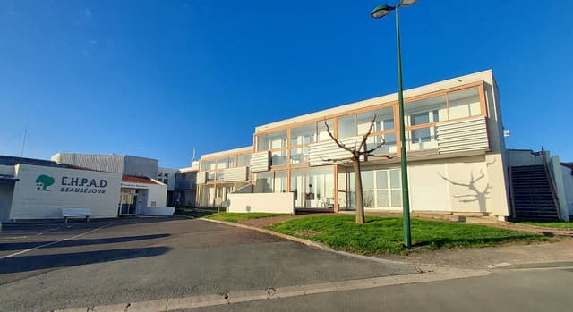 Photo de la résidence 1