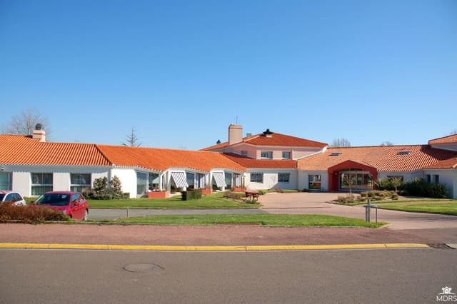 Photo de la résidence 1