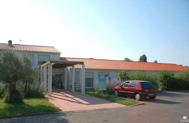 Photo de la résidence 1