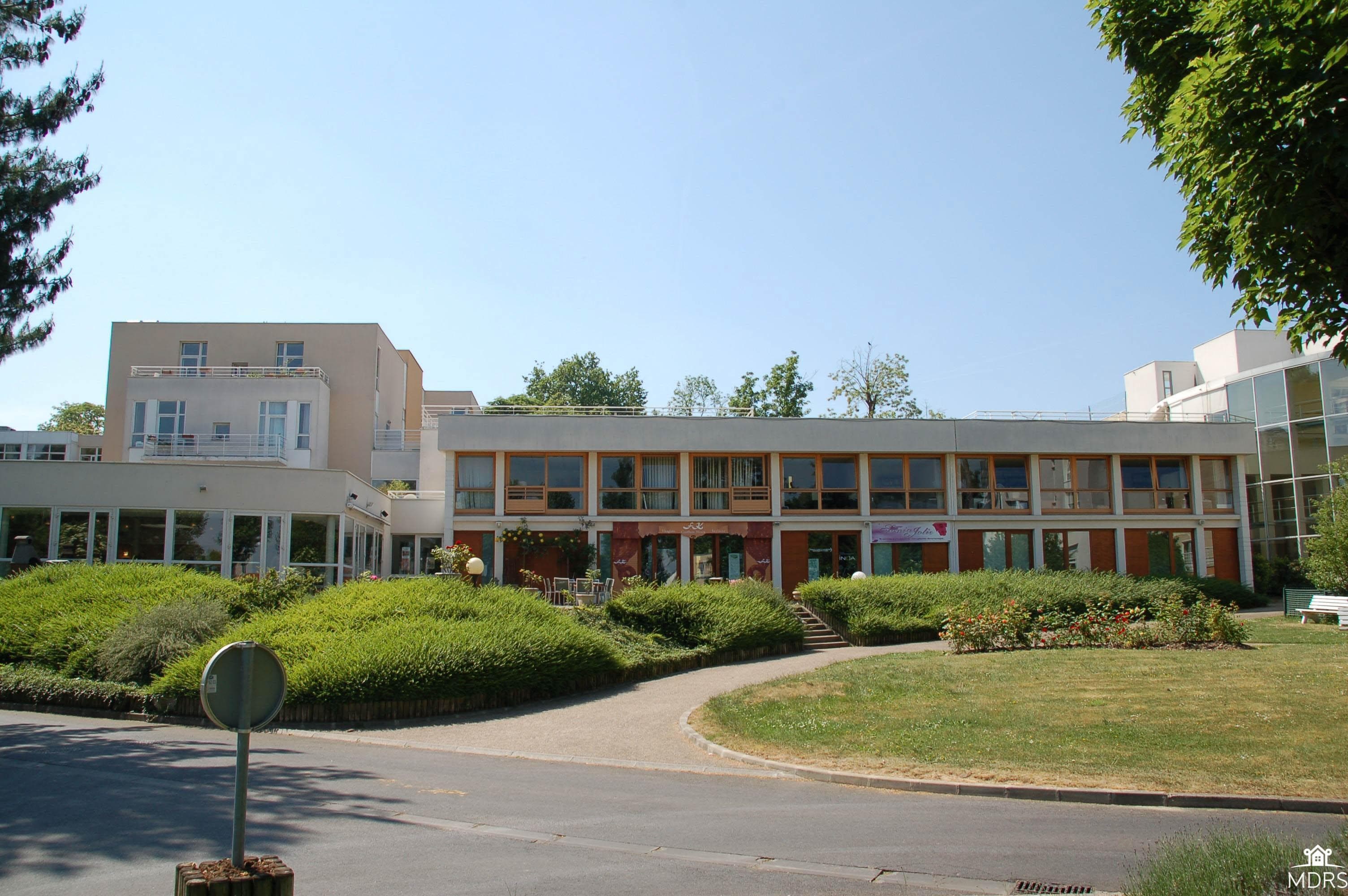 Résidence - Galerie de photos - Image 1 sur 5