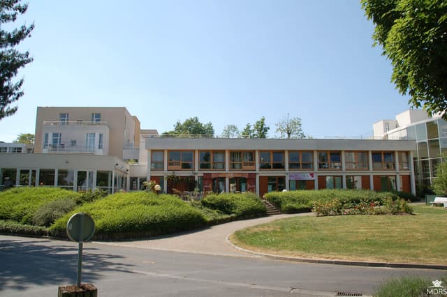 Photo de la résidence 1