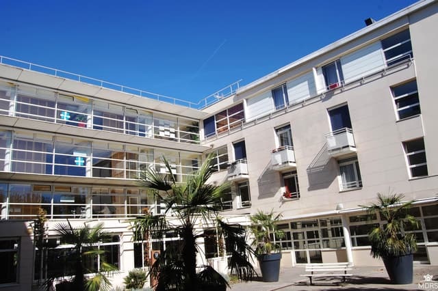 Photo de la résidence 1