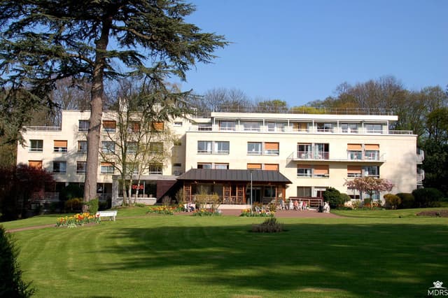 Photo de la résidence 1