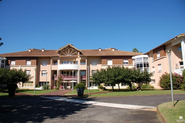 Photo de la résidence 1