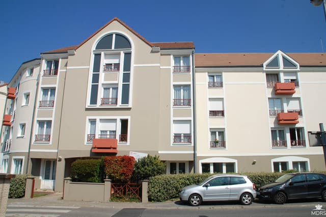 Photo de la résidence 1