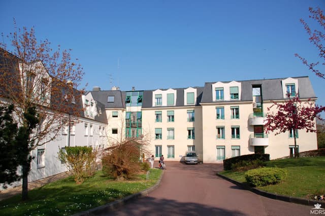 Photo de la résidence 1