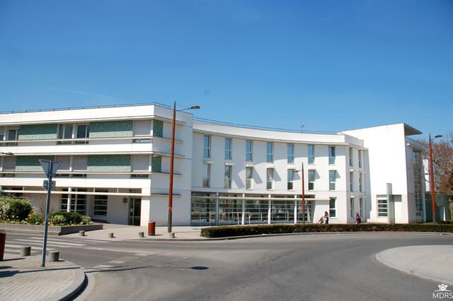 Photo de la résidence 1