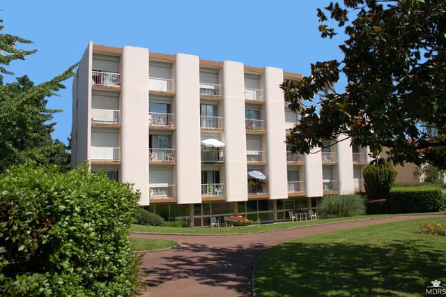 Photo de la résidence 1