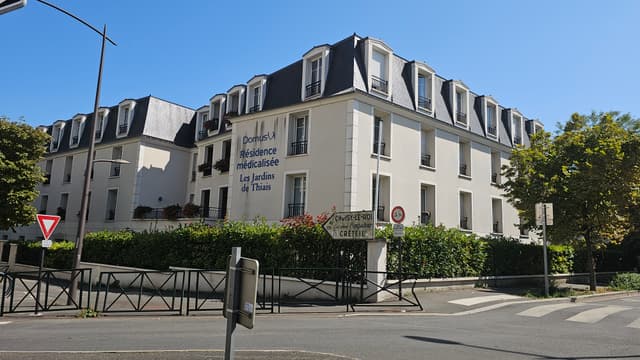 Photo de la résidence 1