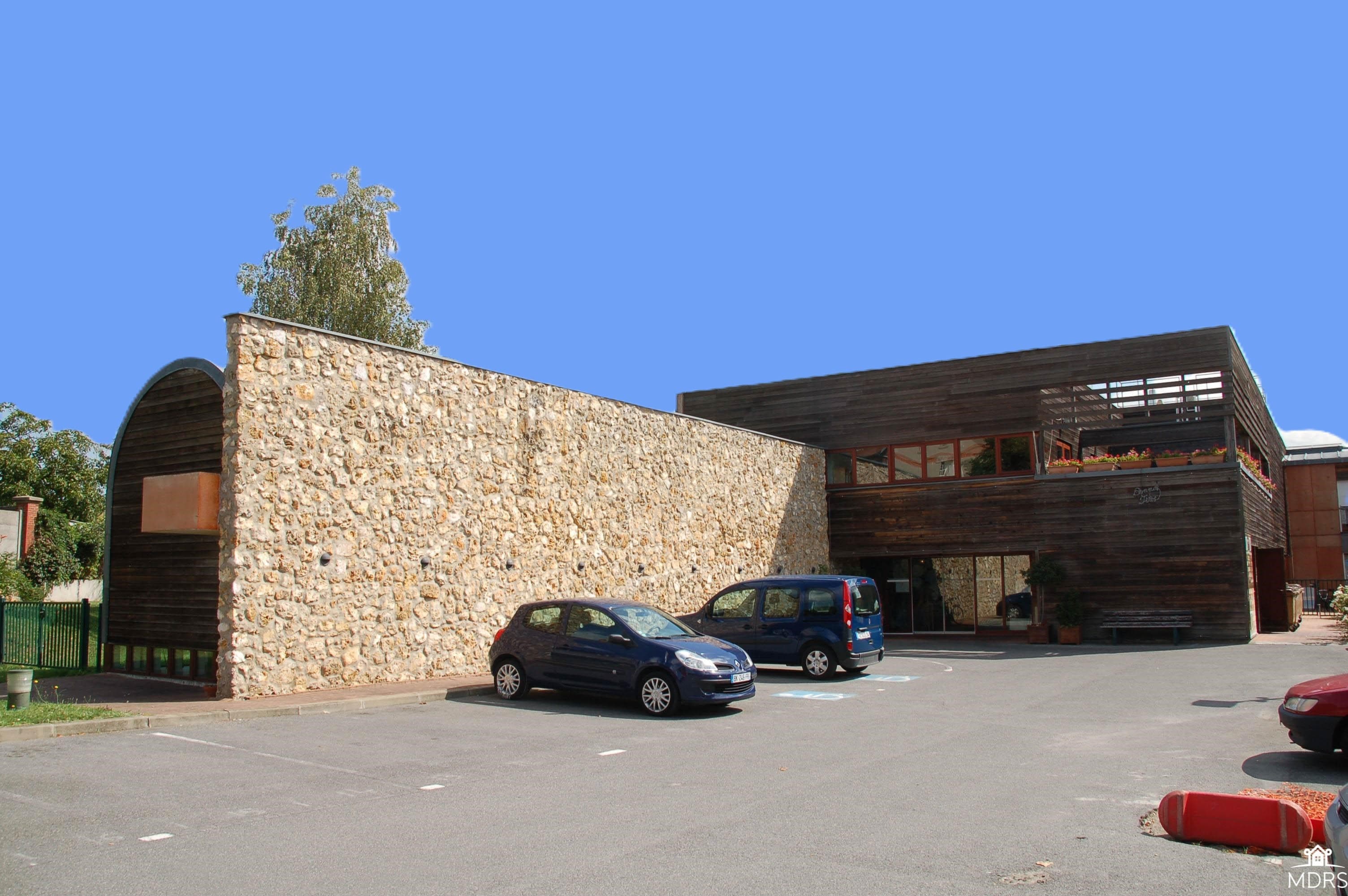 Résidence - Galerie de photos - Image 1 sur 2