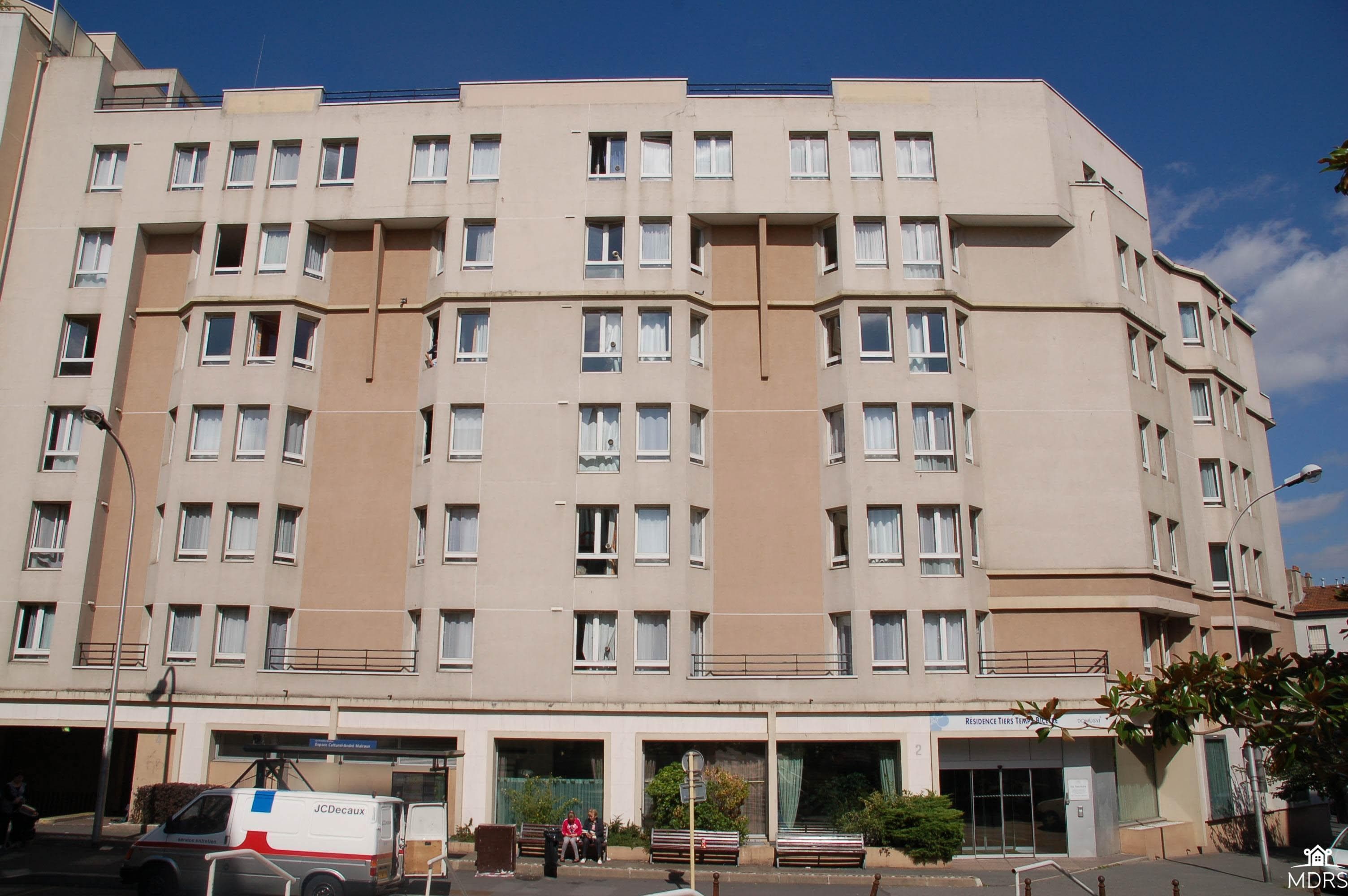 Résidence - Galerie de photos - Image 1 sur 13