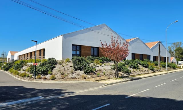 Photo de la résidence 1