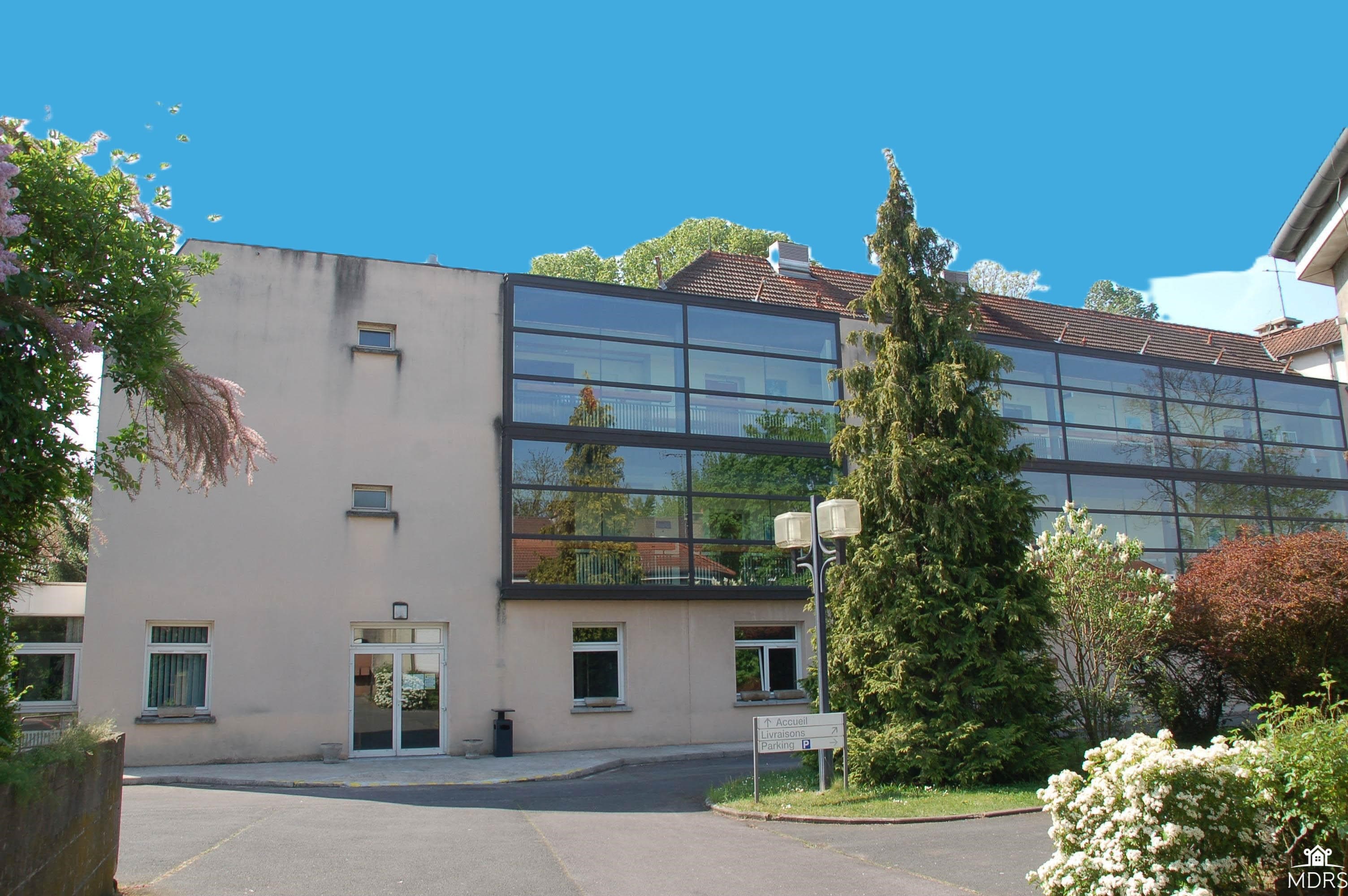 Résidence - Galerie de photos - Image 1 sur 1