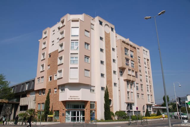 Photo de la résidence 1