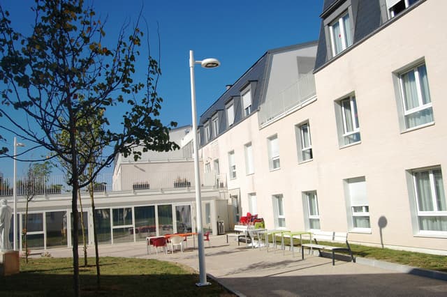 Photo de la résidence 1