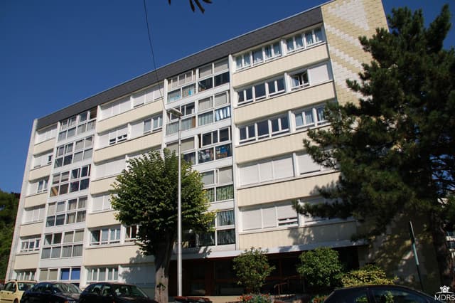 Photo de la résidence 1