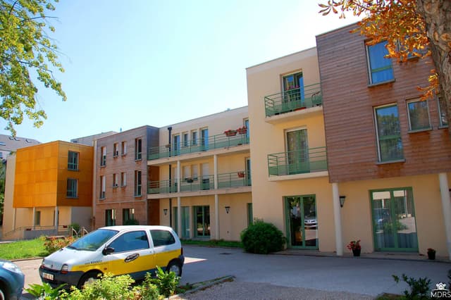 Photo de la résidence 1