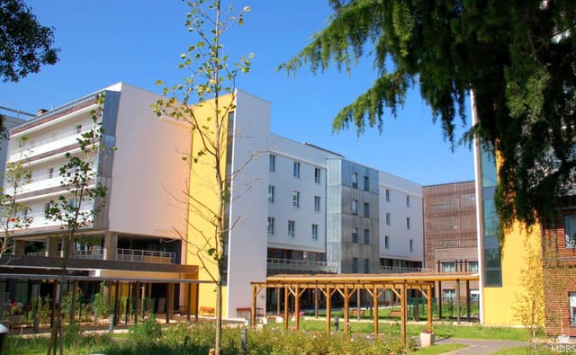 Photo de la résidence 1