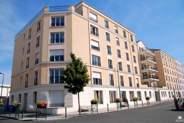 Photo de la résidence 1