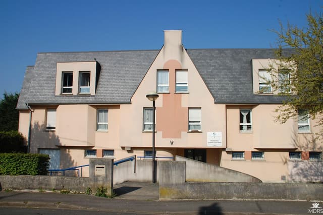 Photo de la résidence 1