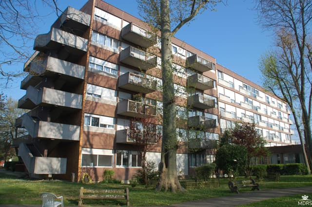 Photo de la résidence 1