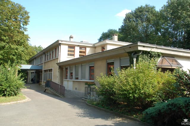 Photo de la résidence 1