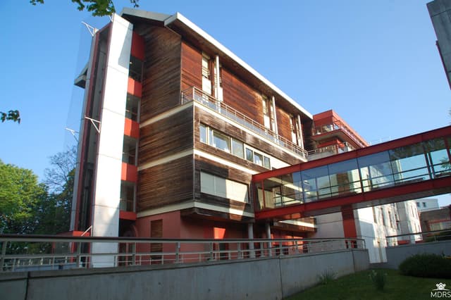 Photo de la résidence 1