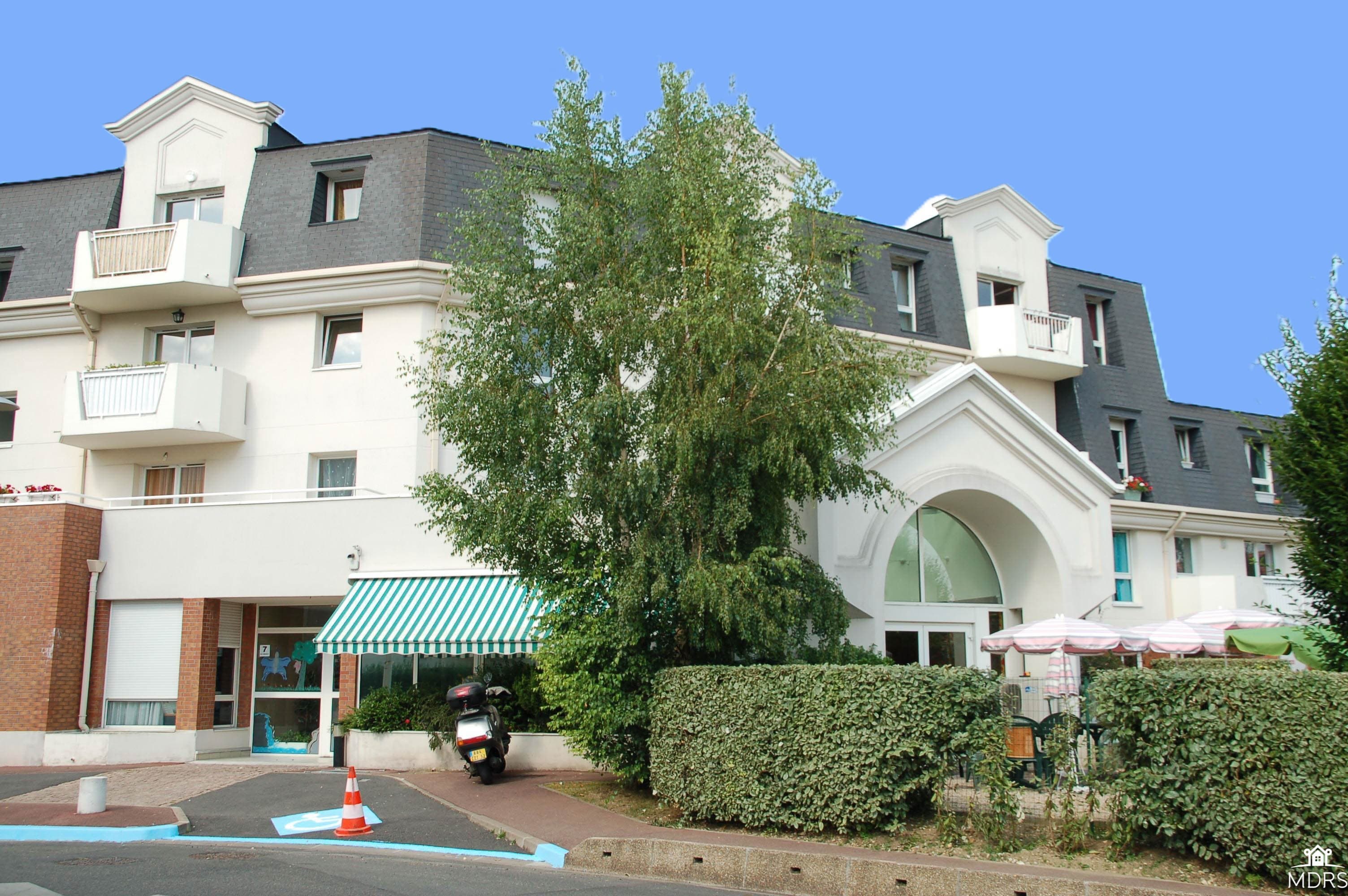 Résidence - Galerie de photos - Image 1 sur 3