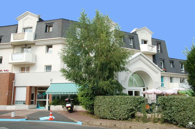 Photo de la résidence 1