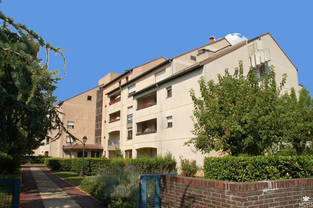 Photo de la résidence 1