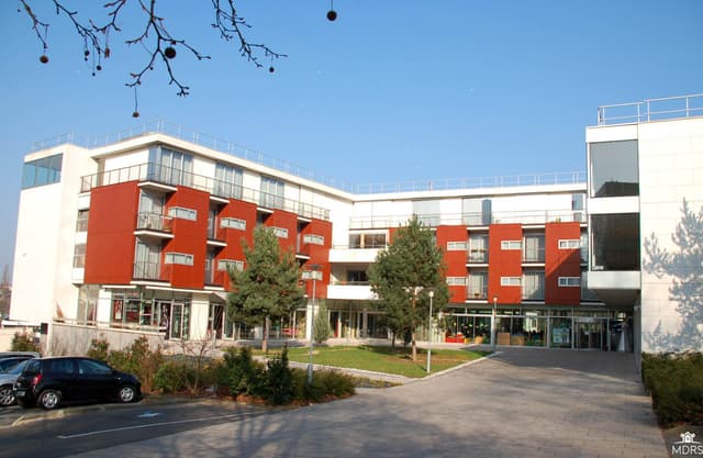 Photo de la résidence 1