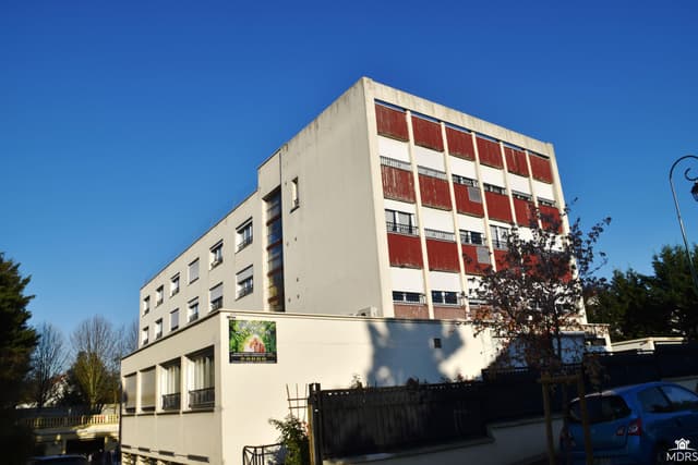 Photo de la résidence 1