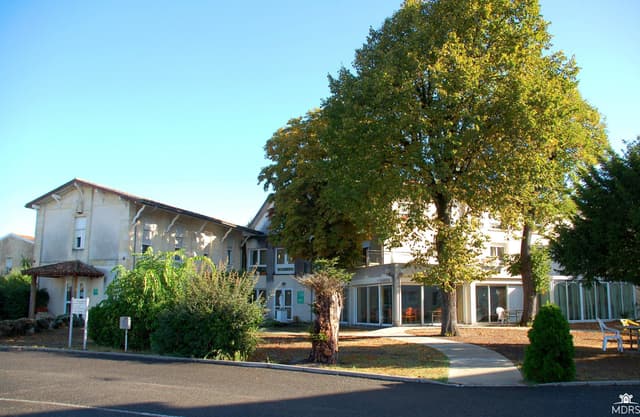 Photo de la résidence 1