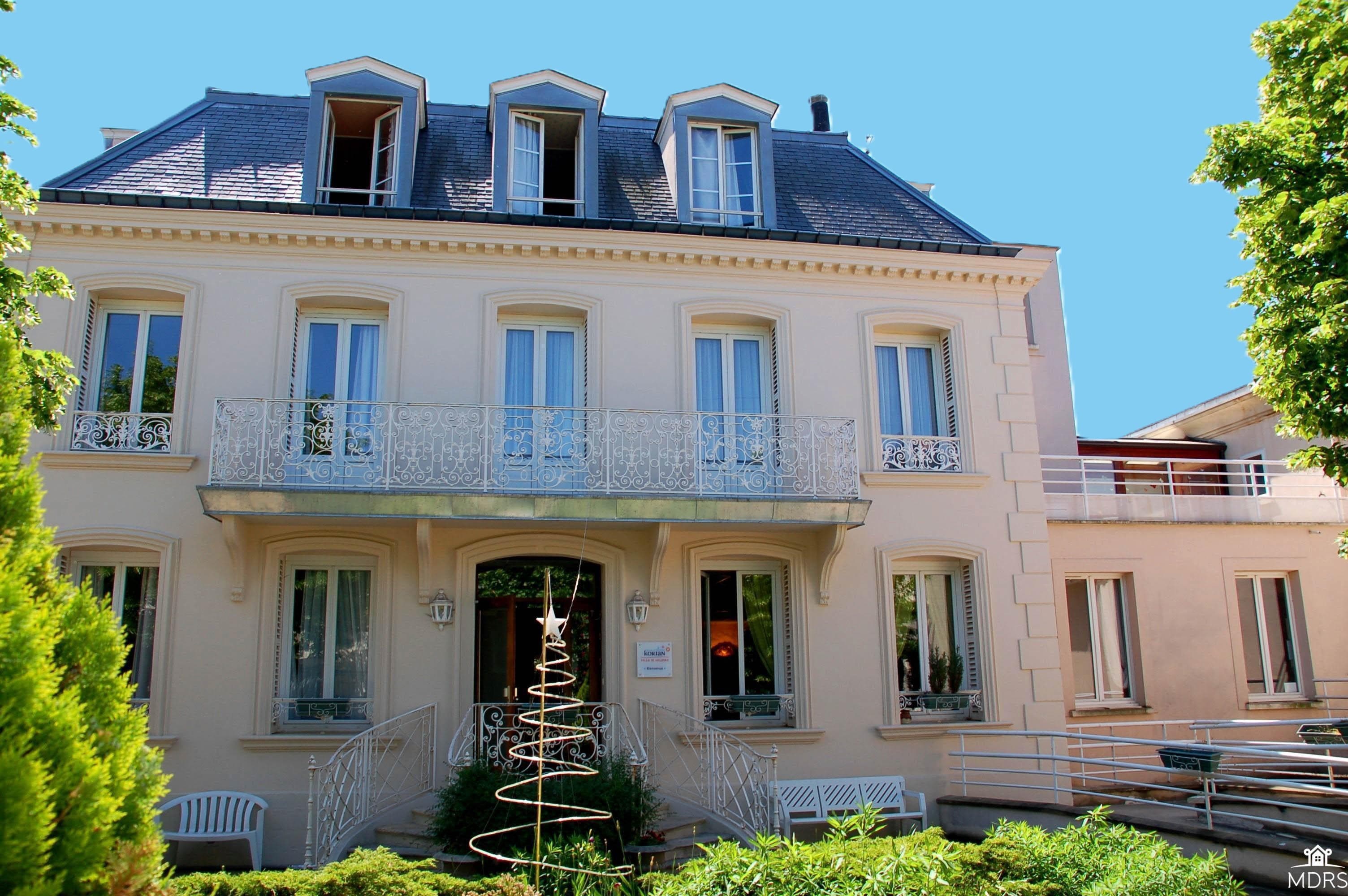 Résidence - Galerie de photos - Image 1 sur 9