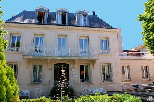 Photo de la résidence 1