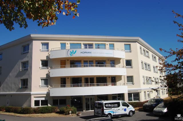 Photo de la résidence 1