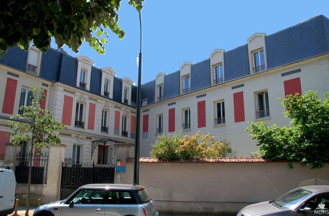 Photo de la résidence 1