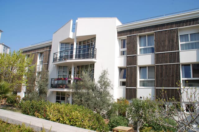 Photo de la résidence 1