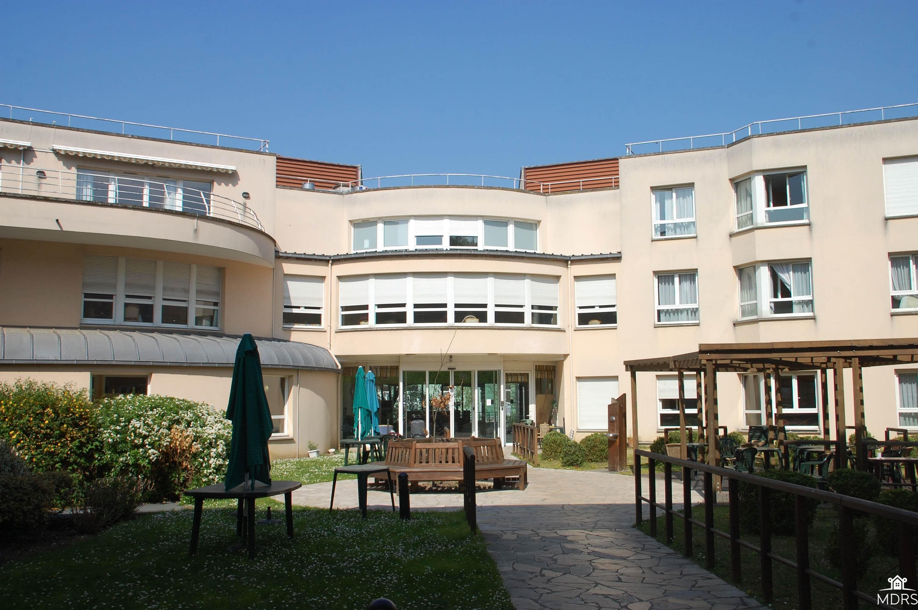 Résidence - Galerie de photos - Image 1 sur 2