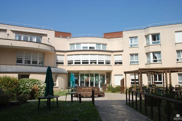 Photo de la résidence 1